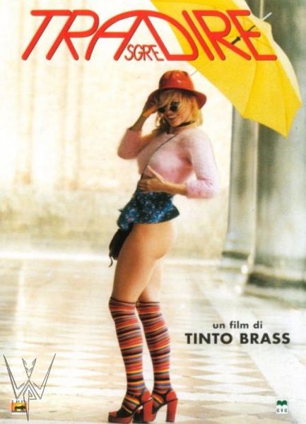 2000意大利电影《情人别为我哭泣》1080p高清 4K网盘迅雷下载