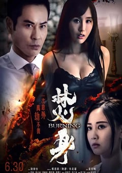 2022年中国香港悬疑惊悚片《焚情》BD国粤双语中字 4K迅雷完整版下载