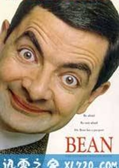 憨豆先生的大灾难 Bean (1997) 4K迅雷完整版下载