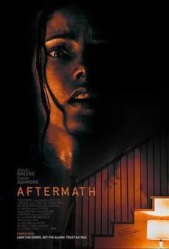 2021美国电影《Aftermath》1080p高清 4K网盘迅雷下载