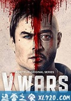 吸血鬼战争 V-Wars (2019) 4K迅雷完整版下载