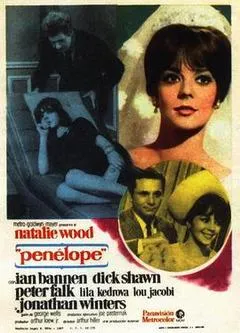 1966美国电影《千面佳人》1080p高清 4K网盘迅雷下载