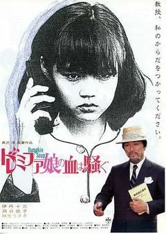 1985日本电影《女郎漫游仙境》1080p高清 4K网盘迅雷下载