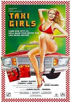 1979美国电影《计程车女孩》1080p高清 4K网盘迅雷下载