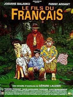 1999法国电影《法兰西之子》1080p高清 4K网盘迅雷下载