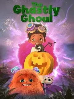 2022英国电影《The Ghastly Ghoul》1080p高清 4K网盘迅雷下载