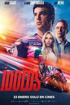 2026英国电影《极速传承》1080p高清 4K网盘迅雷下载