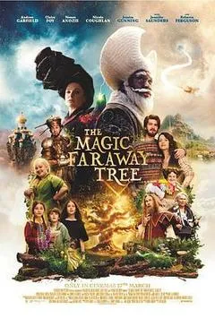 2026英国电影《远方的魔法树》1080p高清 4K网盘迅雷下载