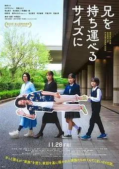 2025日本电影《把哥哥带走》1080p高清 4K网盘迅雷下载