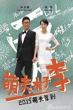 2016中国大陆电视剧《萌夫木子李》「全集」1080p高清 4K网盘迅雷下载