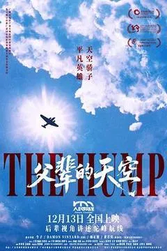 2025中国大陆电影《父辈的天空》1080p高清 4K网盘迅雷下载