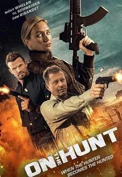 2026美国电影《狩猎模式》1080p高清 4K网盘迅雷下载