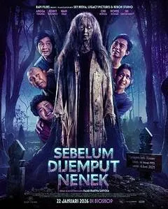 2026印度尼西亚电影《您好我的鬼奶奶》1080p高清 4K网盘迅雷下载