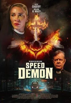 2026美国电影《极速恶魔》1080p高清 4K网盘迅雷下载