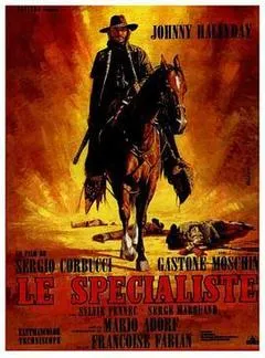 1969意大利电影《职业枪手》1080p高清 4K网盘迅雷下载