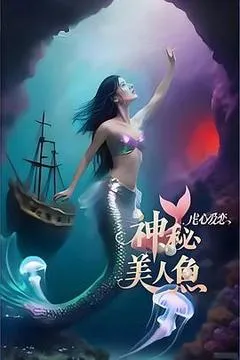 2026中国大陆电影《神秘美人鱼2之虐心爱恋》1080p高清 4K网盘迅雷下载