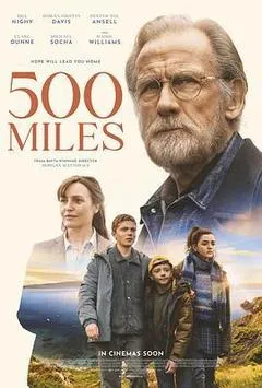2026英国电影《500英里》1080p高清 4K网盘迅雷下载