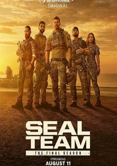 2024年美国电视剧《海豹突击队 第七季》全10集 4K迅雷完整版下载