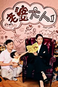 老婆大人2国语版1080p高清 4K网盘迅雷下载