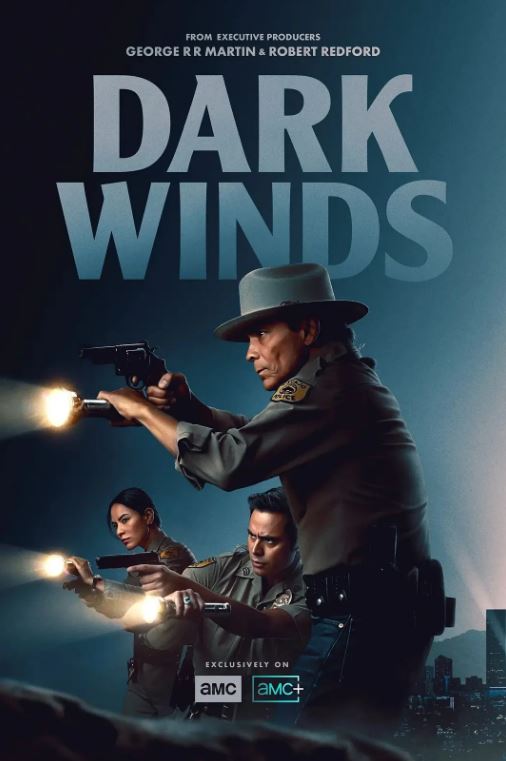 2026年美国电视剧《黑暗之风第四季》 全第07集 4K迅雷完整版下载