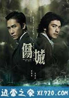 伤城 (2006) 4K迅雷完整版下载