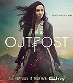 前哨 第二季 The Outpost Season 2 (2019) 4K迅雷完整版下载