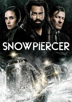 2021年美国电视剧《雪国列车(剧版) 第二季》全10集 4K迅雷完整版下载