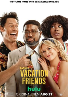 2021年美国6.3分喜剧家庭片《度假伙伴》BD中英双字 4K迅雷完整版下载