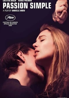 2020年法国爱情片《纯粹的激情》BD法语中字 4K迅雷完整版下载