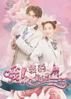 2020中国大陆电影《哦，我的青蛙王子》1080p高清 4K网盘迅雷下载