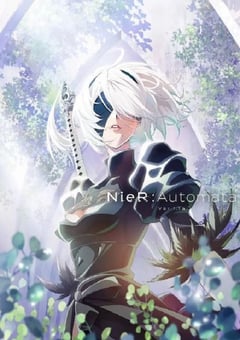 2023年日本动漫《尼尔：机械纪元 动画版》全12集 4K迅雷完整版下载