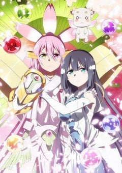 2021年日本动漫《结城友奈是勇者 大满开之章》全12集 4K迅雷完整版下载