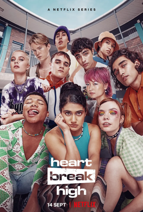 2022年澳大利亚电视剧《心碎高中 第一季》 全第08集 4K迅雷完整版下载