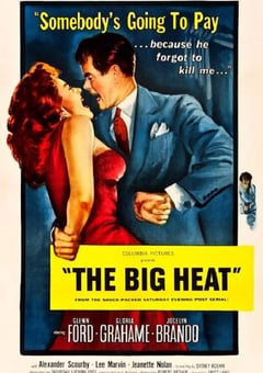 1953年美国经典惊悚片《大内幕》蓝光中英双字 4K迅雷完整版下载