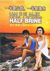 1989中国大陆电影《一半是火焰,一半是海水》1080p高清 4K网盘迅雷下载