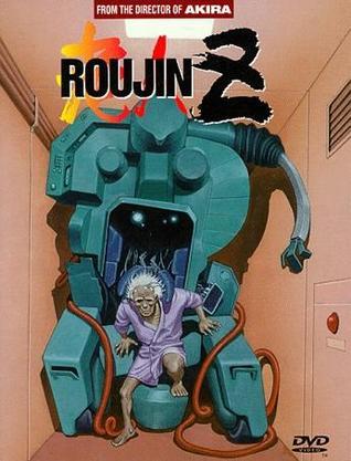 1991日本电影《老人Z》1080p高清 4K网盘迅雷下载