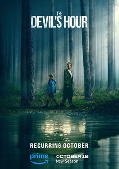 2024年英国电视剧《魔鬼时刻 第二季》全5集 4K迅雷完整版下载