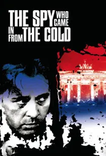 1965英国电影《柏林谍影》1080p高清 4K网盘迅雷下载