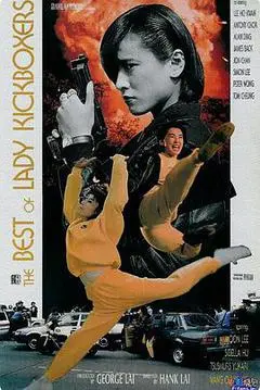 1993中国香港电影《火种》1080p高清 4K网盘迅雷下载