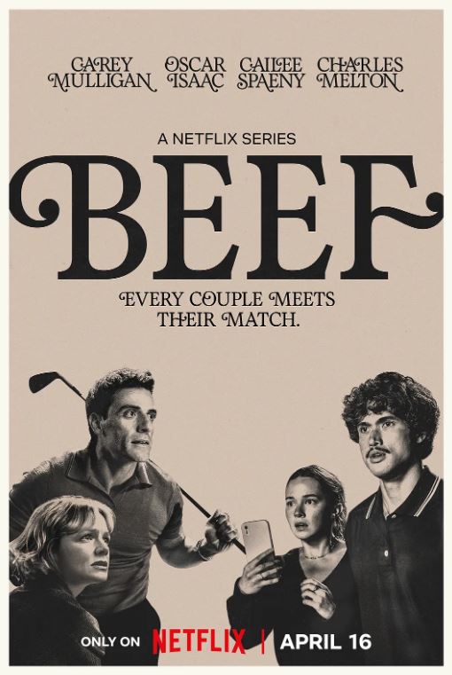 2026年美国电视剧《怒呛人生 第二季》 全第08集 4K迅雷完整版下载