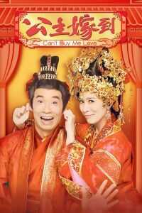 公主嫁到粤语版电视剧1080p高清 4K网盘迅雷下载