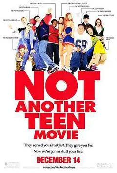 2001美国电影《非常男女》1080p高清 4K网盘迅雷下载