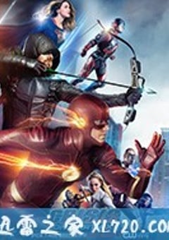 闪电侠 第四季 The Flash Season 4 (2017) 4K迅雷完整版下载