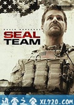 海豹突击队 第三季 SEAL Team Season 3 (2019) 4K迅雷完整版下载
