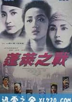 现代豪侠传 現代豪俠傳 (1993) 4K迅雷完整版下载