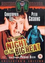 1967英国电影《Night of the Big Heat》1080p高清 4K网盘迅雷下载