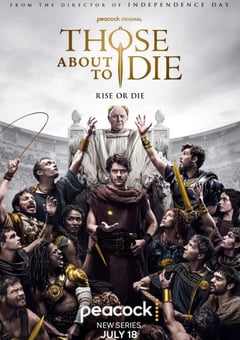 2024年美国电视剧《将死之人第一季》全10集 4K迅雷完整版下载