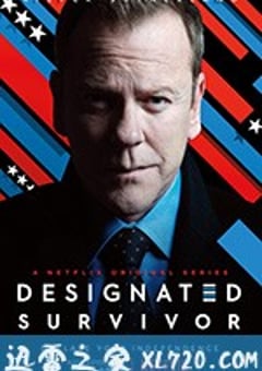 指定幸存者 第三季 Designated Survivor Season 3 (2019) 4K迅雷完整版下载