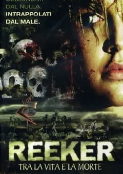 2005年美国经典悬疑片《雾人》蓝光英语中字 4K迅雷完整版下载