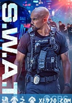 反恐特警组 第二季 S.W.A.T. Season 2 (2018) 4K迅雷完整版下载
